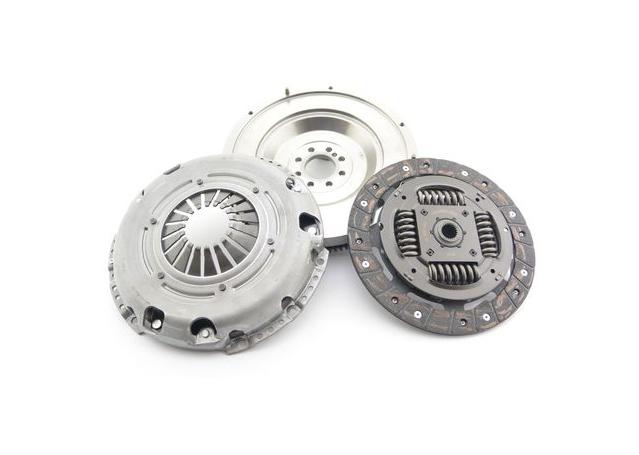 ClutchPro Clutch Kit With SMF KFI22510
