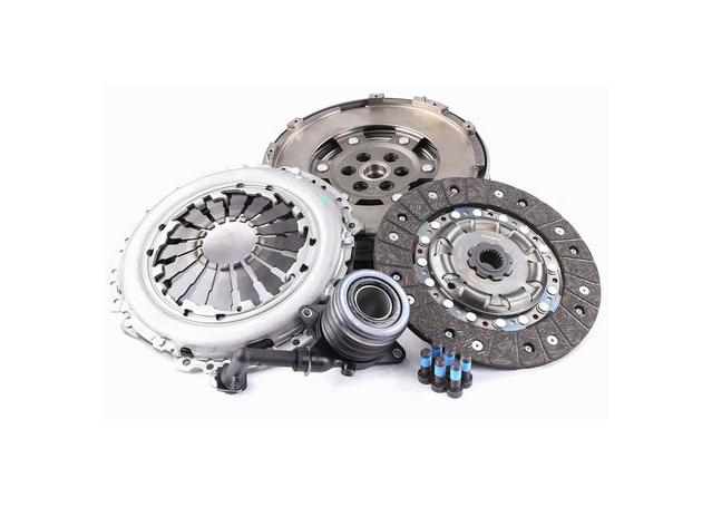 ClutchPro Clutch Kit With DMF & CSC KFI22620