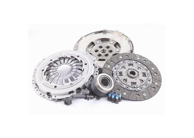ClutchPro Clutch Kit With DMF & CSC KFI22621