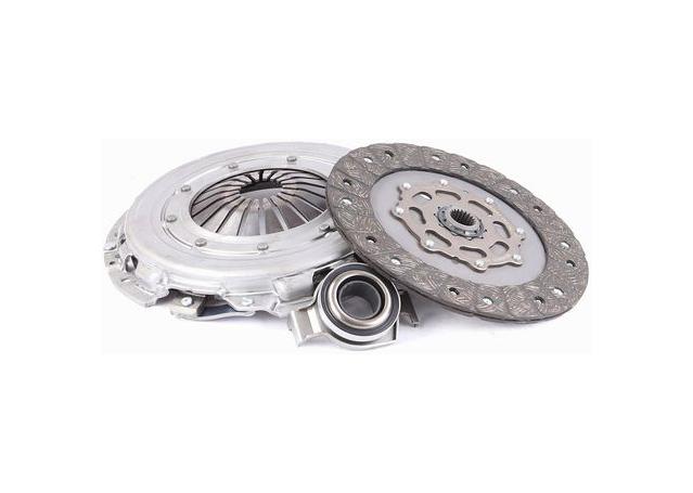 ClutchPro Clutch Kit KFI23003