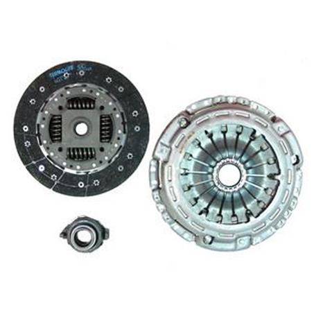 ClutchPro Clutch Kit KFI24002