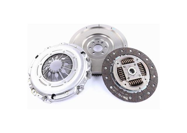 ClutchPro Clutch Kit With SMF KFI24591
