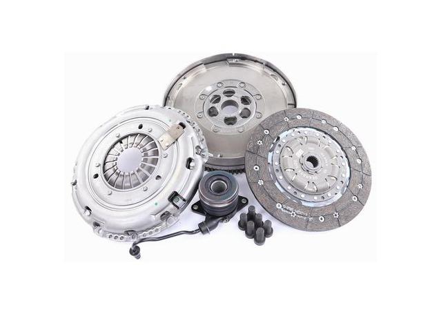 ClutchPro Clutch Kit With DMF & CSC KFI24614