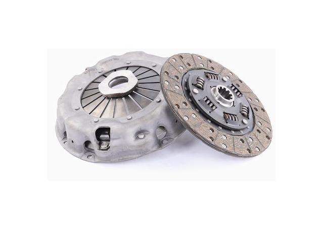ClutchPro Clutch Kit KFR24005