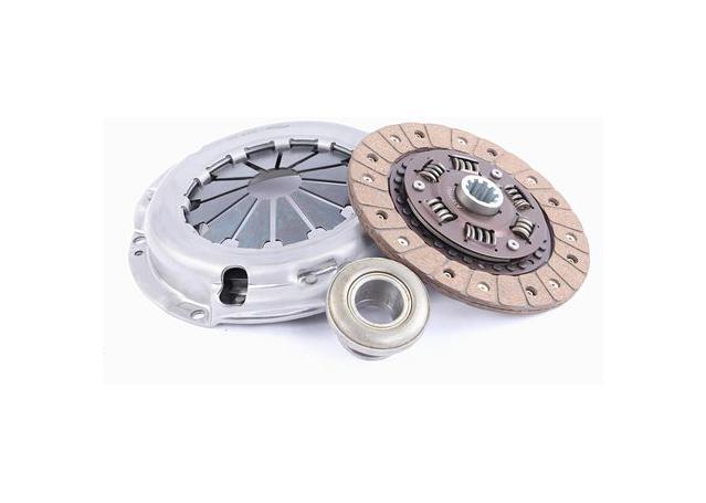 ClutchPro Clutch Kit KGM19003