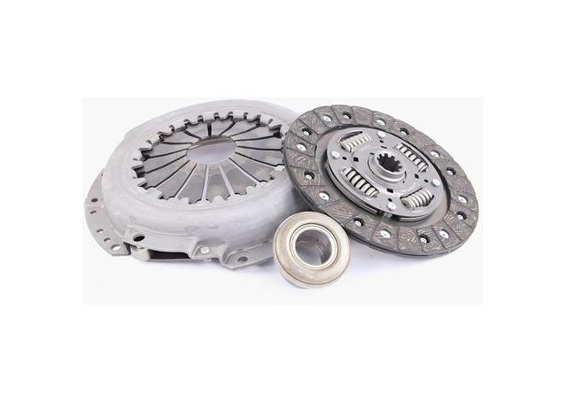 ClutchPro Clutch Kit KGM20005