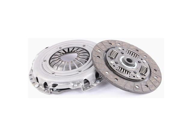 ClutchPro Clutch Kit KGM20010