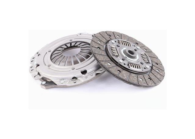ClutchPro Clutch Kit KGM21001