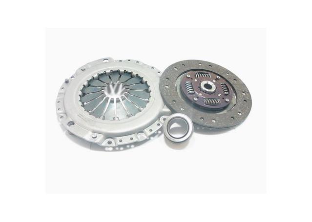 ClutchPro Clutch Kit KGM22019