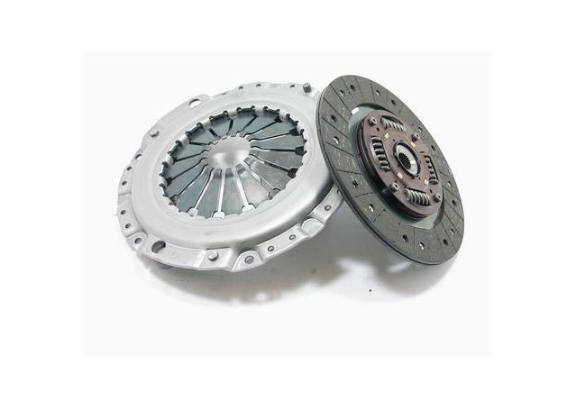 ClutchPro Clutch Kit KGM22031
