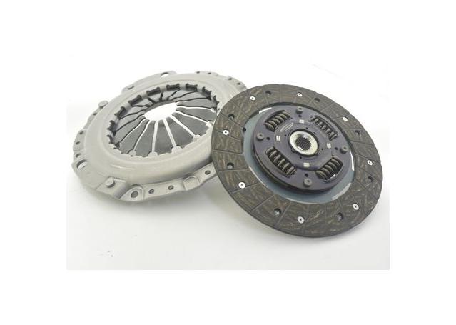 ClutchPro Clutch Kit KGM22035
