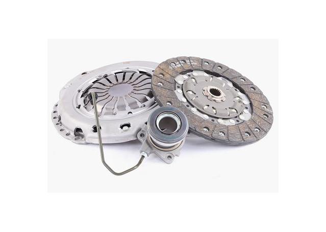 ClutchPro Clutch Kit With CSC KGM22480