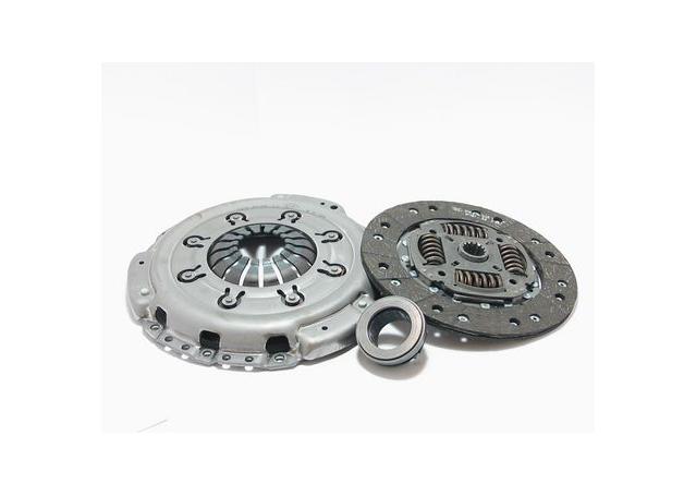 ClutchPro Clutch Kit KGM23010