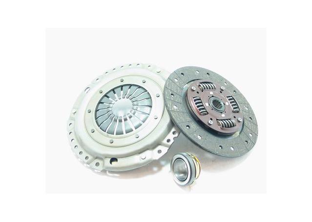 ClutchPro Clutch Kit KGM23011