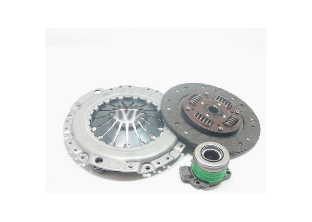 ClutchPro Clutch Kit With CSC KGM23407