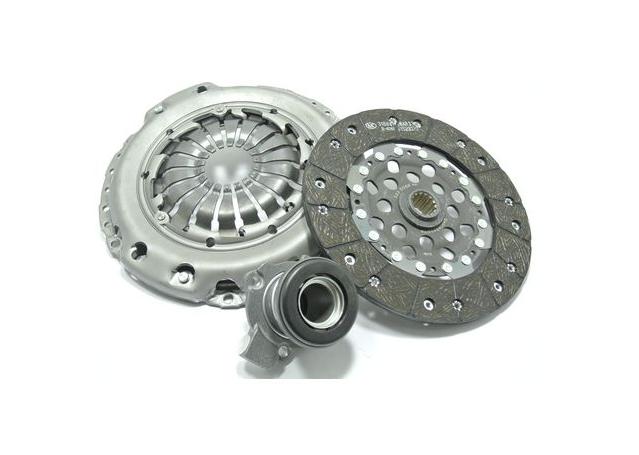 ClutchPro Clutch Kit With CSC KGM23415