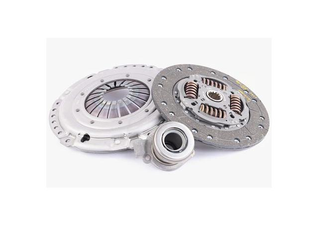 ClutchPro Clutch Kit With CSC KGM23417