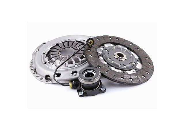 ClutchPro Clutch Kit With CSC KGM23426