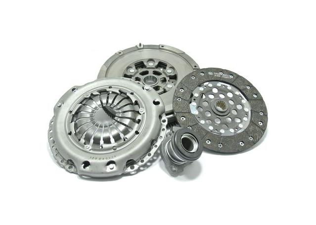 ClutchPro Clutch Kit With DMF & CSC KGM23615