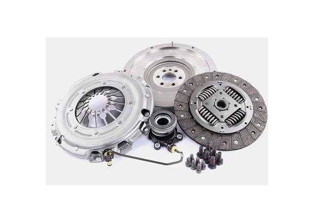 ClutchPro Clutch Kit With SMF & CSC KGM23643