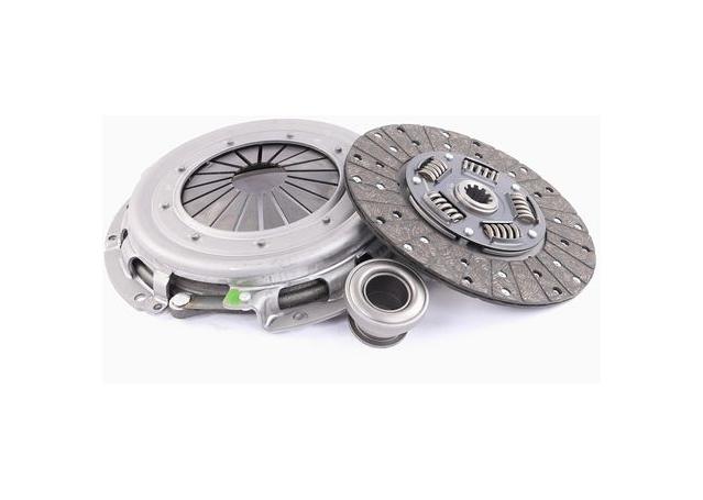 ClutchPro Clutch Kit KGM24002