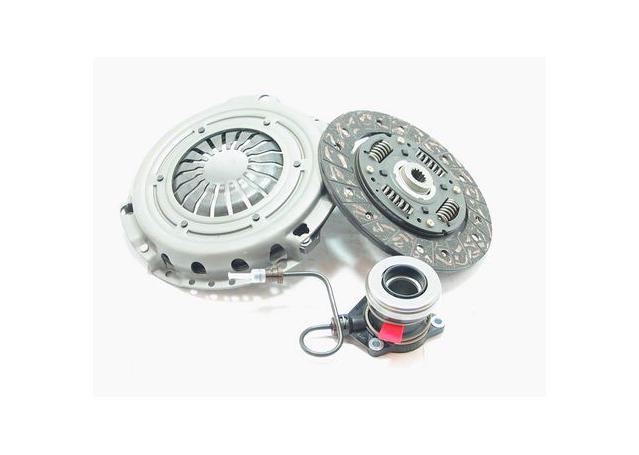 ClutchPro Clutch Kit KGM24010