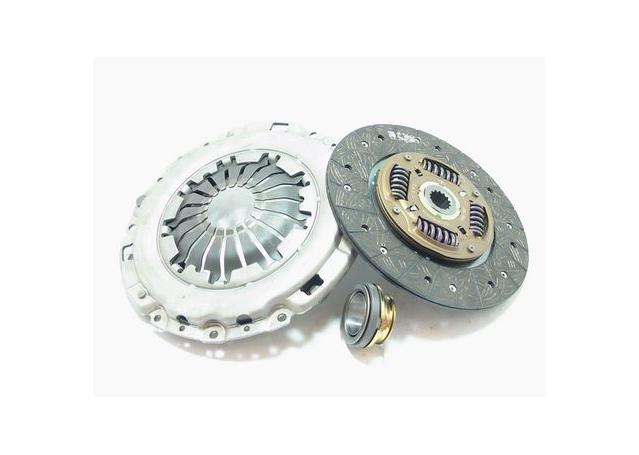 ClutchPro Clutch Kit KGM24018