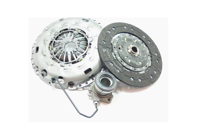 ClutchPro Clutch Kit With CSC KGM24417