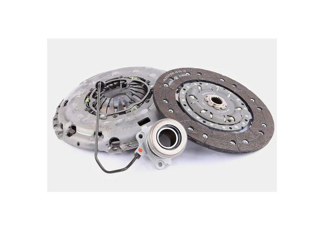 ClutchPro Clutch Kit With CSC KGM24419