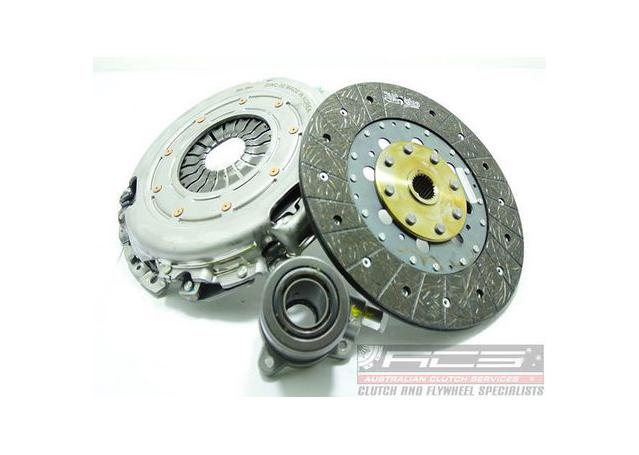 ClutchPro Clutch Kit With CSC KGM24422