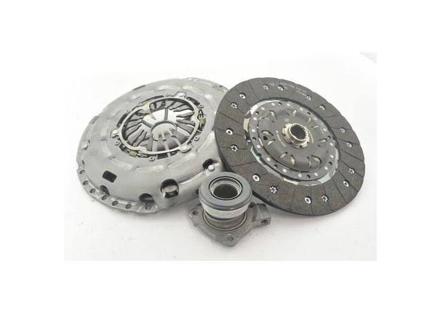 ClutchPro Clutch Kit With CSC KGM24428