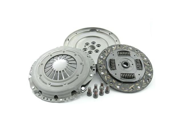ClutchPro Clutch Kit With SMF KGM24542