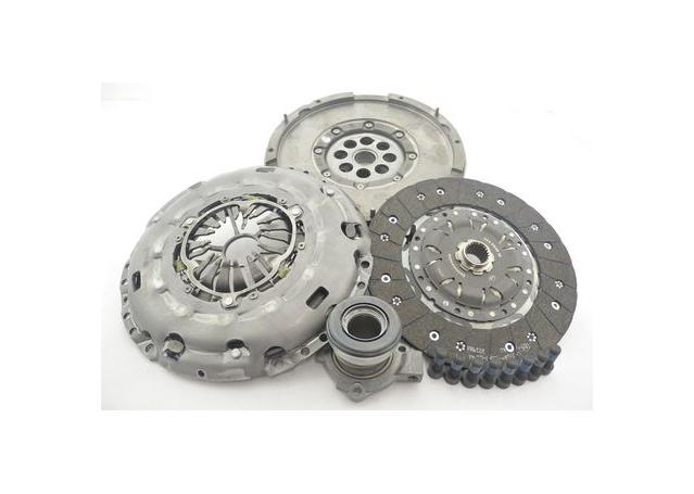 ClutchPro Clutch Kit With DMF & CSC KGM24628