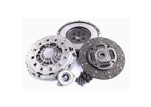 ClutchPro Clutch Kit With SMF & CSC KGM24644