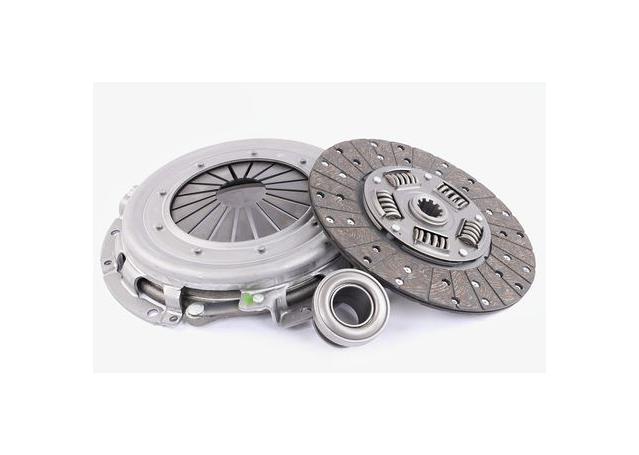 ClutchPro Clutch Kit KGM26008