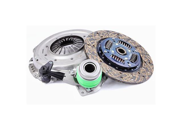 ClutchPro Clutch Kit With CSC KGM26430