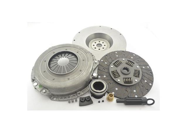 ClutchPro Clutch Kit With FW + Aligning Tool & Spigot Bearing/Bush KGM26501