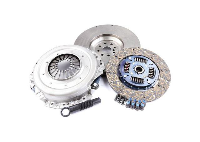ClutchPro Clutch Kit With SMF KGM26530