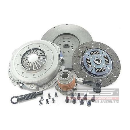 ClutchPro Conversion Clutch Kit w/ SMF & CSC KGM26630