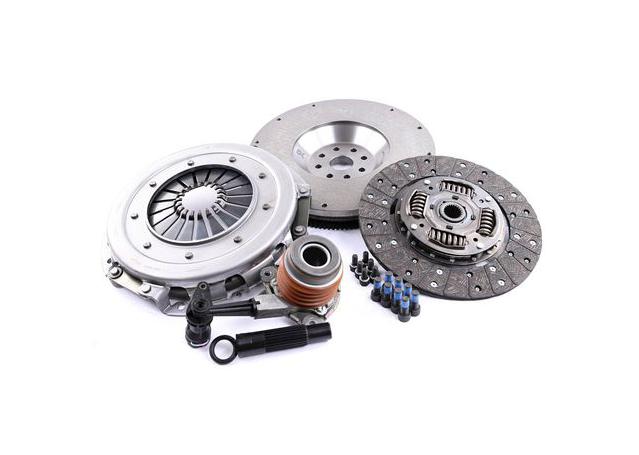 ClutchPro Clutch Kit With SMF & CSC KGM26631