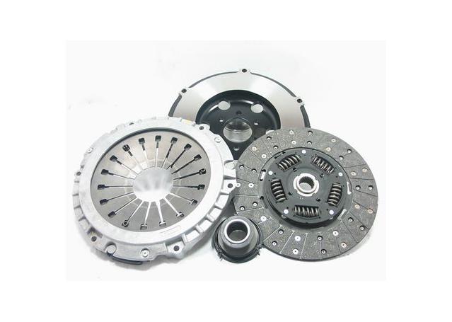 ClutchPro Clutch Kit With Flywheel KGM28502