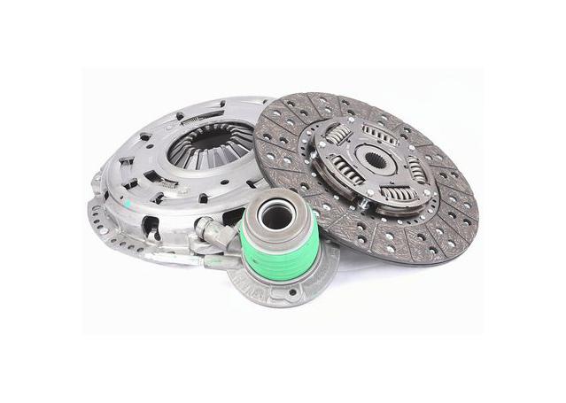 ClutchPro Clutch Kit With CSC (Suits Converted SMF) KGM30415
