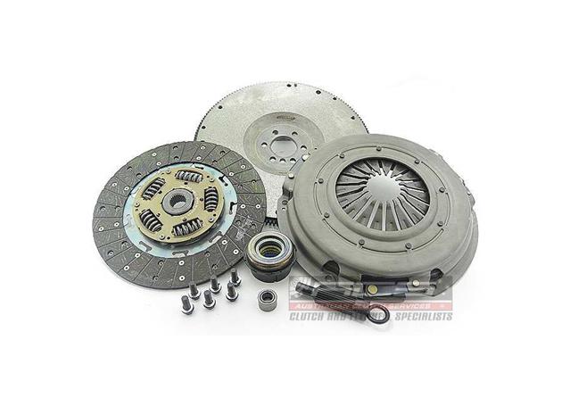ClutchPro Clutch Kit With FW + Aligning Tool & Spigot Bearing/Bush KGM30591