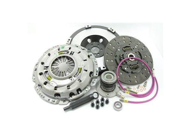 ClutchPro Clutch Kit With SMF & CSC KGM30615