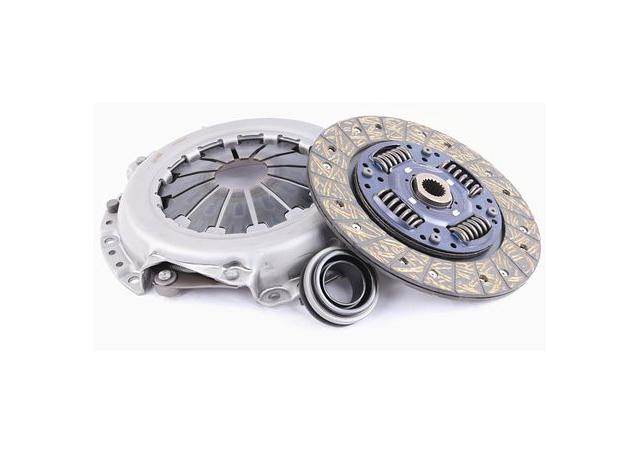 ClutchPro Clutch Kit KHD22015