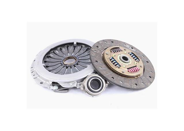 ClutchPro Clutch Kit KHD23002