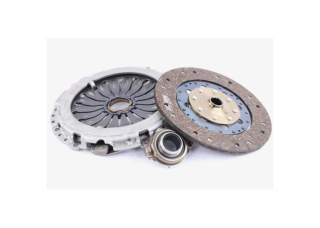 ClutchPro Clutch Kit KHD23004