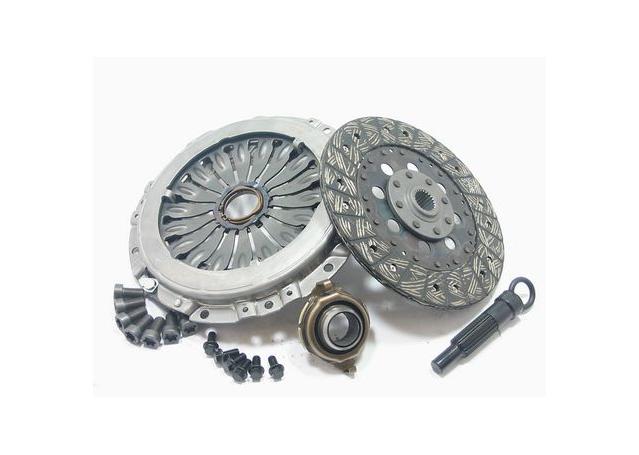 ClutchPro Clutch Kit KHD23005