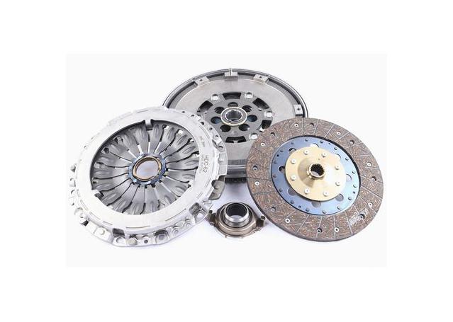 ClutchPro Clutch Kit With DMF KHD23504