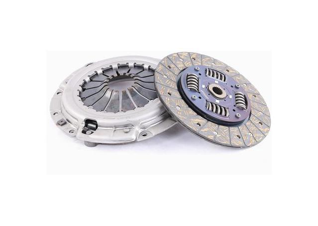 ClutchPro Clutch Kit KHD24005